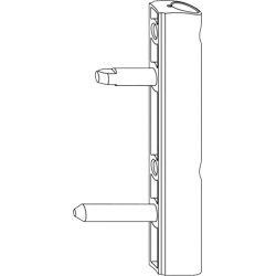 Flügellager FL K 20-6-28.130 F9*VE250* Produktbild