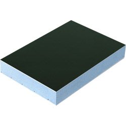 Verbundplatte HPL/HD-XPS-PVC einseitig foliert 36 x 900 x 2150 mm Produktbild