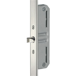 Mehrfachverriegelung schlüsselbetätigt MFS AS2300SA--T0XP6-24S45928-LR31B001K1 Produktbild