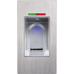 IDENCOM BioKey® Inside Fingerprint mit frontaler Befestigung Produktbild