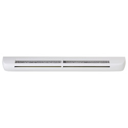 AERECO feuchtegeführter Außenbauteil-Luftdurchlass ZFH 5-35 Produktbild