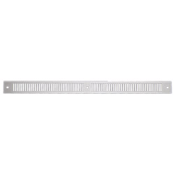 AERECO Lüftungsgitter LG 03 ALU Produktbild
