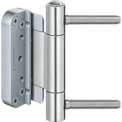 SIMONSWERK Haustürband BAKA Protect 2040 2D FD Produktbild
