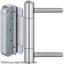 SIMONSWERK Haustürband BAKA Protect 2040 2D FD Produktbild