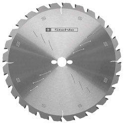 HM Bau-Kreissägeblatt 315x30 Z20 nagelfest Produktbild