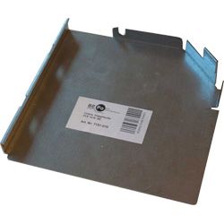 BEPO Klapphaube 7150/010 Produktbild
