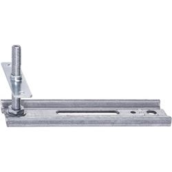 Montageschiene JB-D100/10-60-AM8-T-AK Produktbild