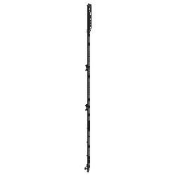 SIEGENIA-AUBI TITAN Kantenriegel RSA 14 Produktbild