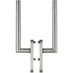 greenteQ Hebe-/Schiebetürset HSTG 61.ER PZ Produktbild