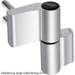 HAPS Türband A300 2-teilig 63 mm Produktbild