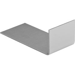 greenteQ Einschubwinkel 25/95 mm Produktbild