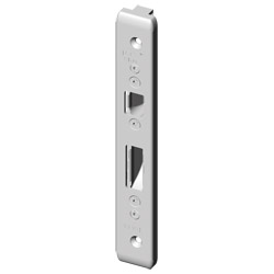 KFV USB 3625-945Q/SKG Zusatzschließblech für Rundbolzen/Schwenkhaken Produktbild