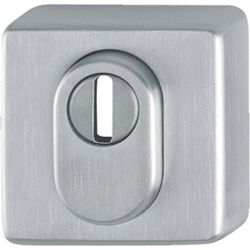 HOPPE Schutzrosette außen *E52NSB- ZA* Produktbild