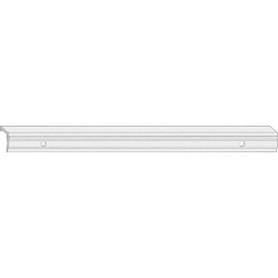 SIEGENIA Wetterschenkel ECO PASS B20 Produktbild