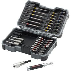 Schrauber-Bit Set 43-tlg. Produktbild