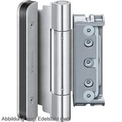 SIMONSWERK Haustürband BAKA Protect 4010 3D FD 4. Band Produktbild