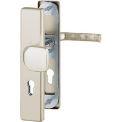 HOPPE Schutz-Wechselgarnitur LONDON *61G/2221/2210/113* ES1 Produktbild