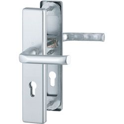 HOPPE Schutzgarnitur LONDON *113/2221/2210* ES1 Produktbild