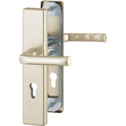 HOPPE Schutzgarnitur LONDON *113/2221/2210* ES1 Produktbild