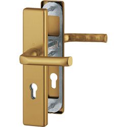 HOPPE Schutzgarnitur LONDON *113/2221/2210* ES1 Produktbild