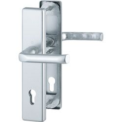 HOPPE Schutzgarnitur LONDON *113/2221/2210* ES1 Produktbild