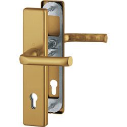 HOPPE Schutzgarnitur LONDON *113/2221/2210* ES1 Produktbild