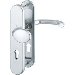 HOPPE Schutz-Wechselgarnitur MARSEILLE *76G/3331/3410/1138* ES1 Kat.3 Produktbild