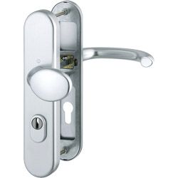 HOPPE Schutz-Wechselgarnitur MARSEILLE *76G/3332ZA/3410/1138* ES1 Kat.3 Produktbild