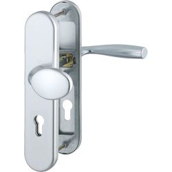 HOPPE Schutz-Wechselgarnitur VITÓRIA *76G/3331/3410/1515* ES1 Produktbild