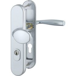 HOPPE Schutz-Wechselgarnitur VITÓRIA *76G/3332ZA/3410/1515* ES1 Produktbild