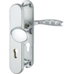 HOPPE Schutz-Wechselgarnitur NEW YORK *76G/3331/3410/1810H* ES1 Kat.3 Produktbild
