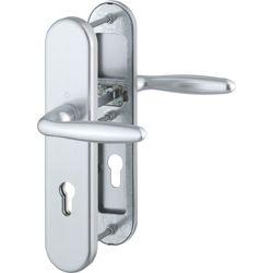 HOPPE Schutzgarnitur VERONA *1510/3331/3310* ES1 Kat.3 Produktbild