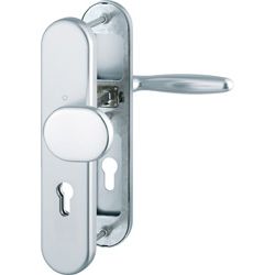 HOPPE Schutz-Wechselgarnitur VERONA *86G/3331/3310/1510* ES1 Kat.3 Produktbild