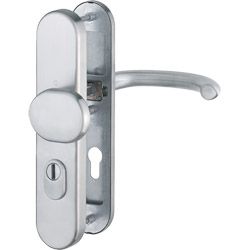 HOPPE Schutz-Wechselgarnitur MARSEILLE *E86G/3332ZA/3310/1138Z* ES1 Kat.3 Produktbild