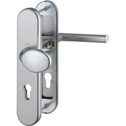 HOPPE Schutz-Wechselgarnitur STOCKHOLM *76G/3331/3410/1140* ES1 Kat.3 Produktbild