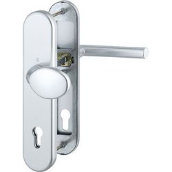 HOPPE Schutz-Wechselgarnitur STOCKHOLM *76G/3331/3410/1140* ES1 Kat.3 Produktbild