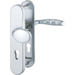 HOPPE Schutz-Wechselgarnitur NEW YORK *76G/3331/3410/1810H* ES1 Kat.3 Produktbild