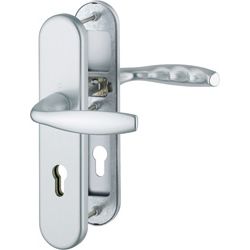 HOPPE Schutzgarnitur NEW YORK *1810H/3331/3410* ES1 Kat.3 Produktbild