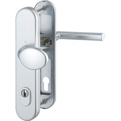 HOPPE Schutz-Wechselgarnitur STOCKHOLM *76G/3332ZA/3410/1140* ES1 Kat.3 Produktbild