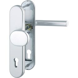 HOPPE Schutz-Wechselgarnitur AMSTERDAM *86G/3331/3310/1400* ES1 Kat.3 Produktbild