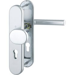 HOPPE Schutz-Wechselgarnitur AMSTERDAM *86G/3331/3310/1400* ES1 Kat.3 Produktbild