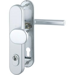 HOPPE Schutz-Wechselgarnitur AMSTERDAM *86G/3332ZA/3310/1400* ES1 Kat.3 Produktbild