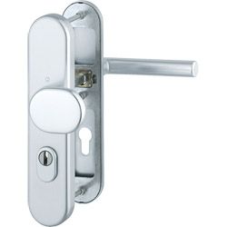 HOPPE Schutz-Wechselgarnitur AMSTERDAM *86G/3332ZA/3310/1400* ES1 Kat.3 Produktbild