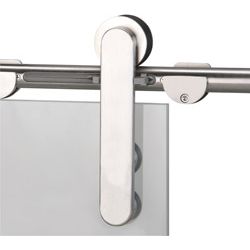 HERMAT Schiebetürbeschlag Serie 9040 TORBOLE SAFECLOSE Produktbild