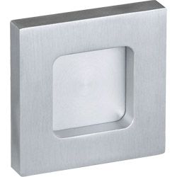 HERMAT Schiebetür-Griffmuschel *6403 K* ER Produktbild