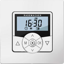 RADEMACHER Zeitschaltuhr Troll Comfort 5625 Produktbild