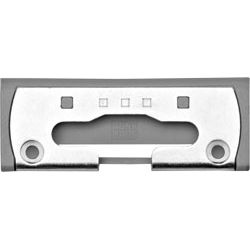 Kippschließblech SBK K 60 BS 4S P7 *200**VE200* Produktbild