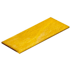 Holzverglasungsklötze aus Eichenholz 40x60 mm Produktbild