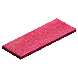 Holzverglasungsklötze aus Eichenholz 40x60 mm Produktbild