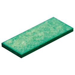 Holzverglasungsklötze aus Eichenholz 40x60 mm Produktbild